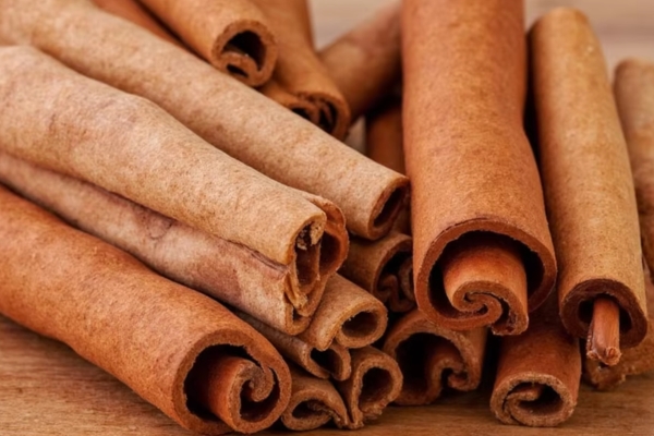 Cinnamon Image